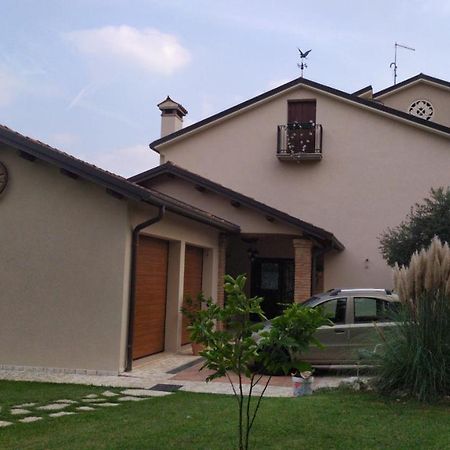 Affittacamere Residenza Airone Vicenza Esterno foto