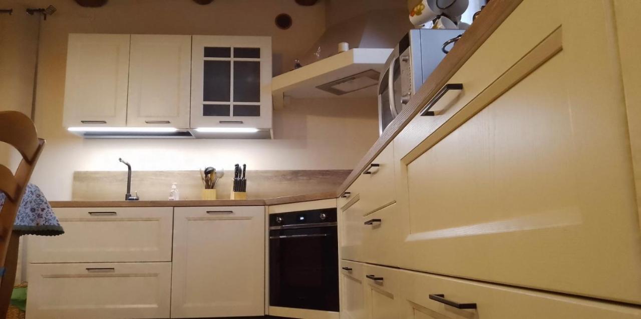 Affittacamere Residenza Airone Vicenza Esterno foto