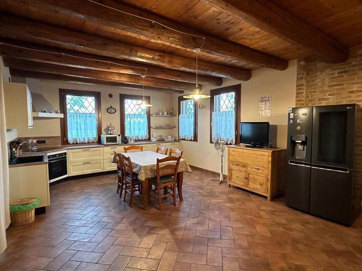 Affittacamere Residenza Airone Vicenza Esterno foto