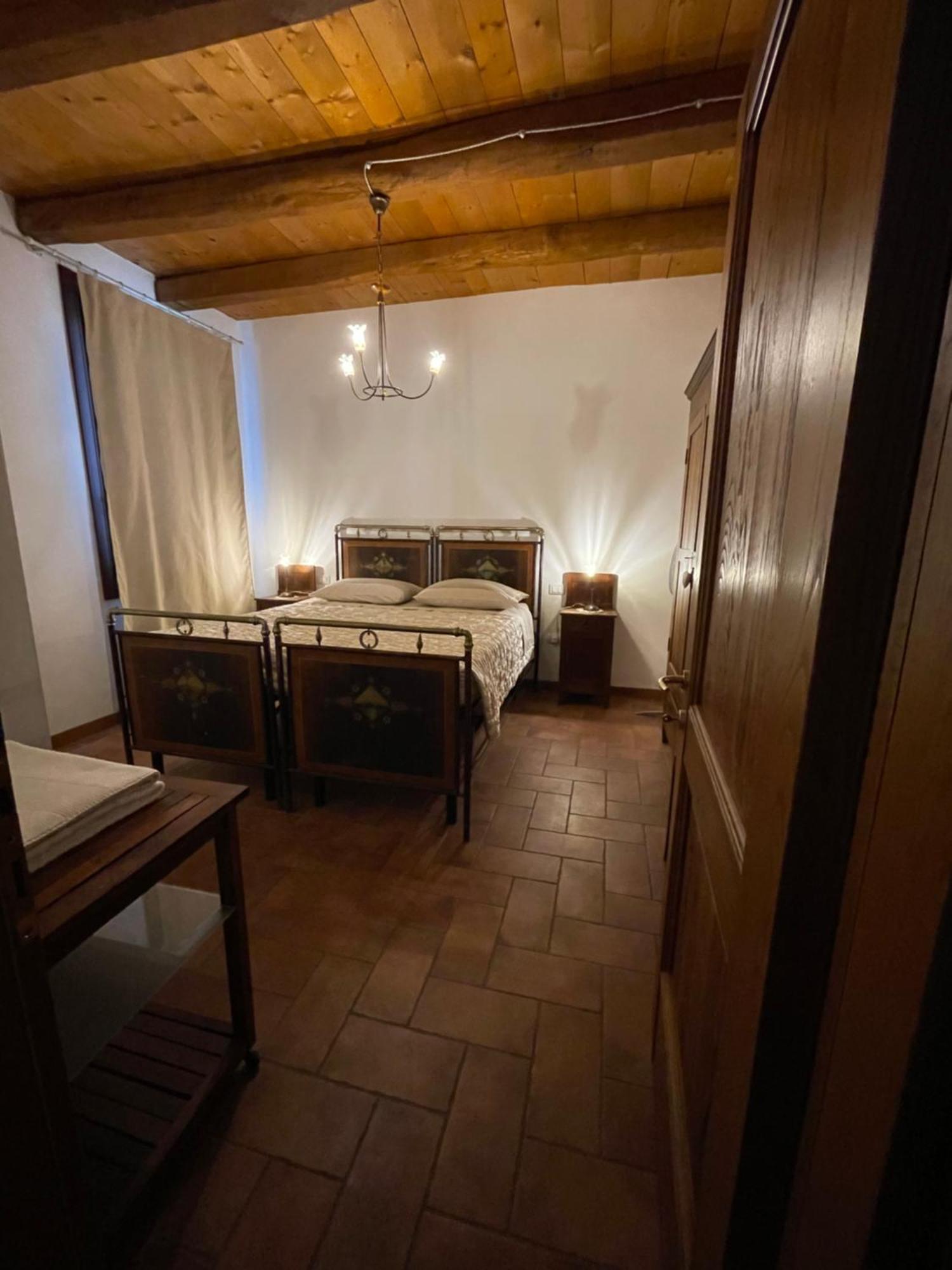 Affittacamere Residenza Airone Vicenza Esterno foto