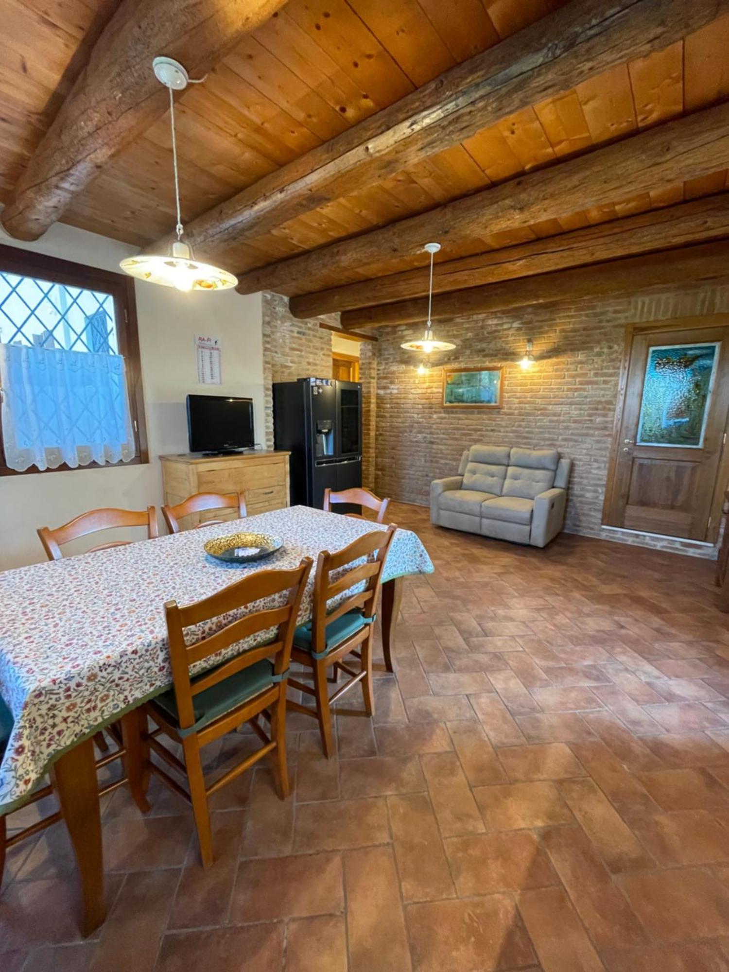 Affittacamere Residenza Airone Vicenza Esterno foto