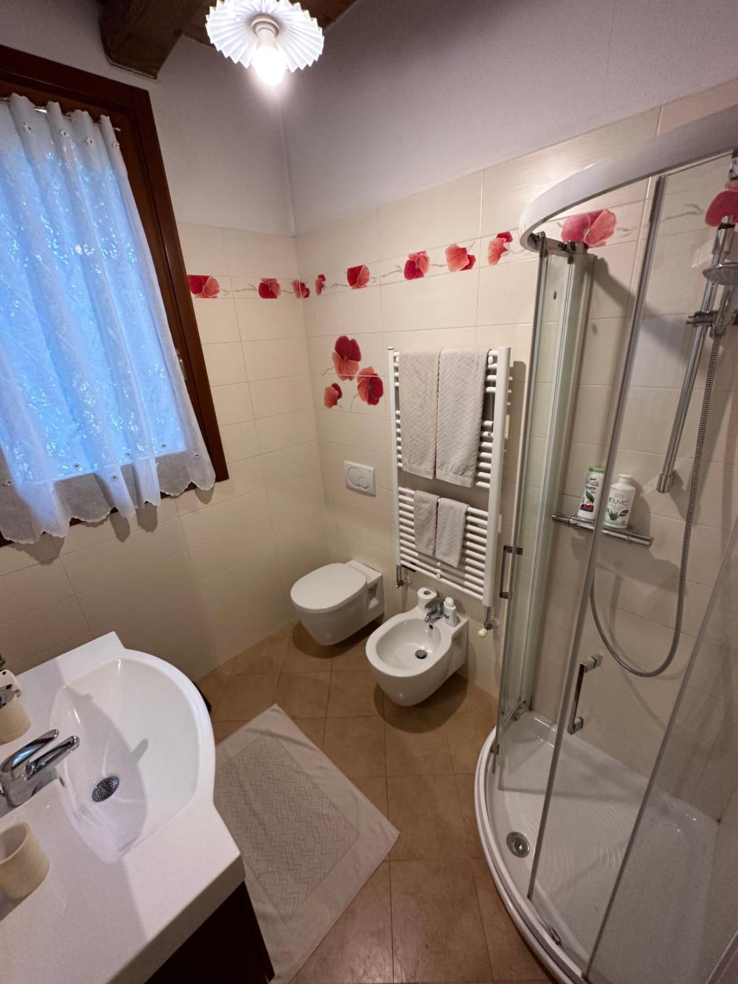 Affittacamere Residenza Airone Vicenza Esterno foto