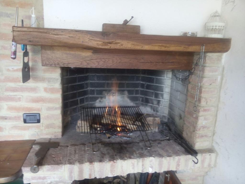 Affittacamere Residenza Airone Vicenza Esterno foto