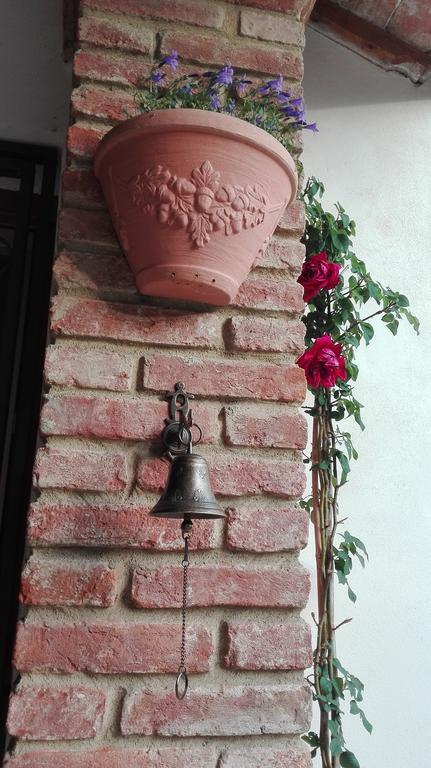 Affittacamere Residenza Airone Vicenza Esterno foto