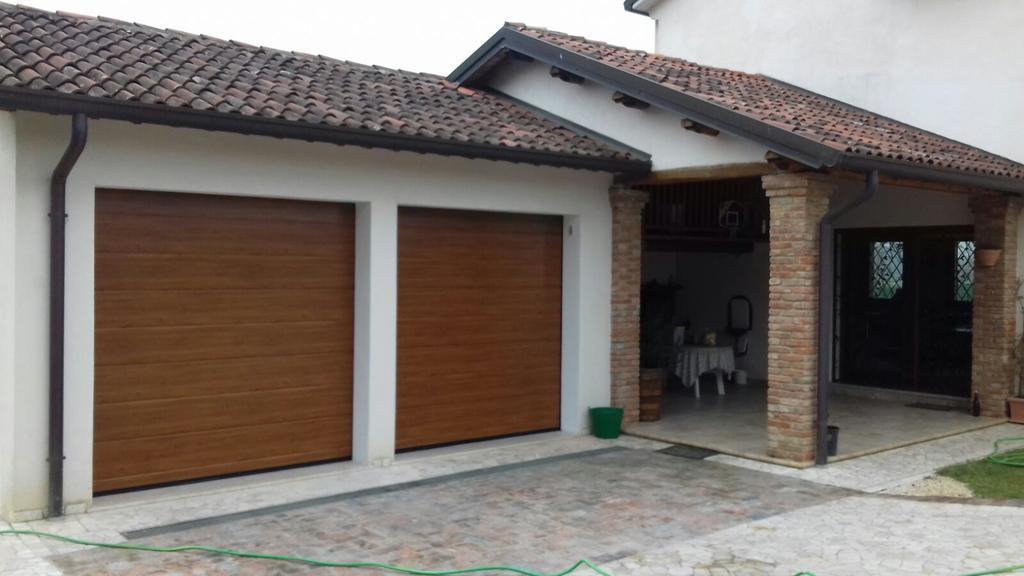 Affittacamere Residenza Airone Vicenza Esterno foto